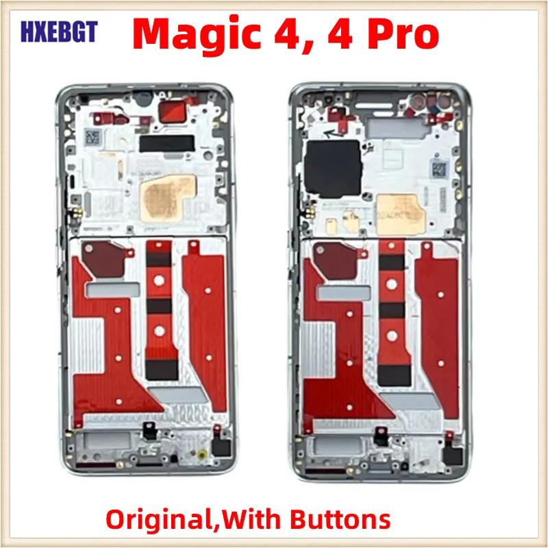 Honor Magic 4 Pro LCD  , Magic4 Ͽ¡ ̵   ÷Ʈ, ư , Ʈ  ǰ,